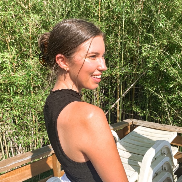 Meet your Posher, Cierra - Picture 1 of 1